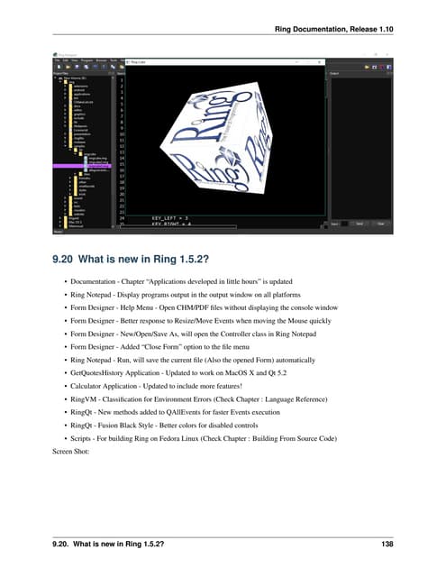 The Ring programming language version 1.10 book - Part 18 of 212