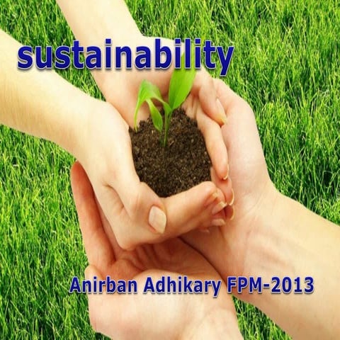 172165364-Sustainability-Presentation.ppt