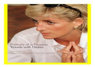 Travels With Diana book 9787