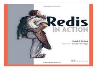 Redis in Action book 161