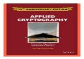 Applied Cryptography Protocols Algorithms And Source Code In C Book 4876 Applied Cryptography Protocols Algorithms And Source Code In C Book 4876