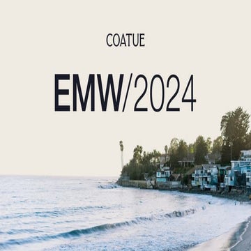 Coatue View on the State of the Markets 2024