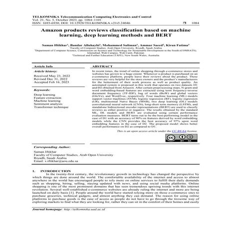 Challenges of hierarchical classification in e commerce | PDF