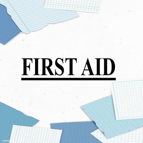 1731208324LESSON_20_201-_20FIRST_20AID_20GUIDELINES_20AND_20PROCEDURES ...