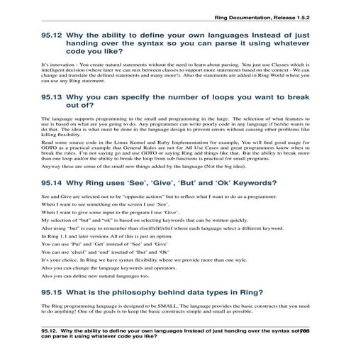 The Ring programming language version 1.5.2 book - Part 174 of 181