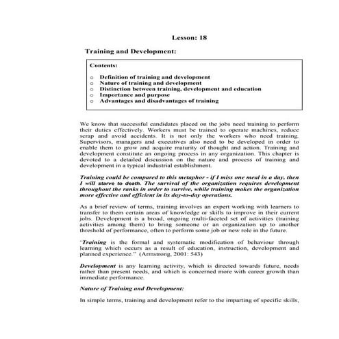 17342257 training-and-development