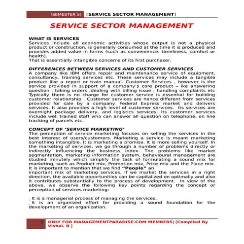  service-sector-management-theory-wwwmanagementsourceblogspotcom