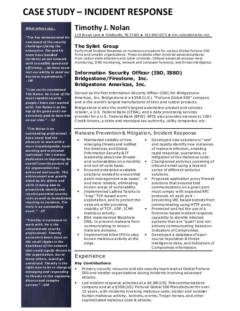 Adware case study image