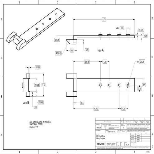 JOSERDY_Hood_Strap_Latch_Drilling_Template_drawing_DWG1