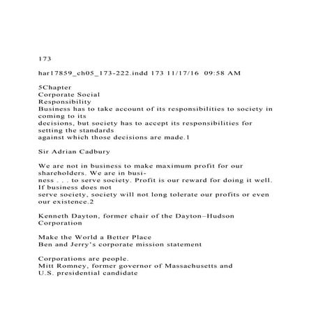 173har17859_ch05_173-222.indd 173 111716  0958 AM5C.docx