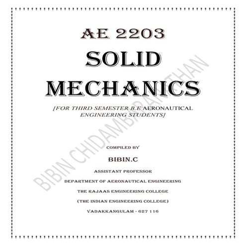 174178004 115983736-solid-mechanics-short-questions-and-answers