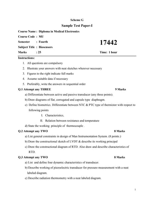 17442  biosensors