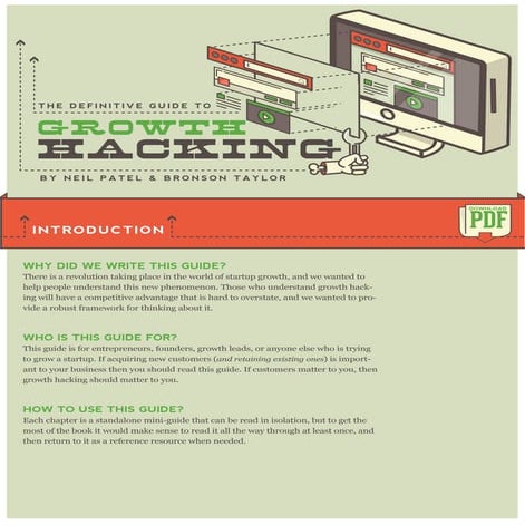 Magento Growth Hacking