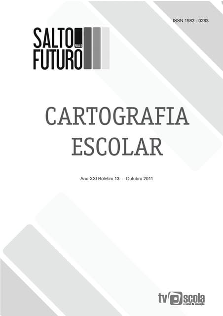 17463213 cartografia