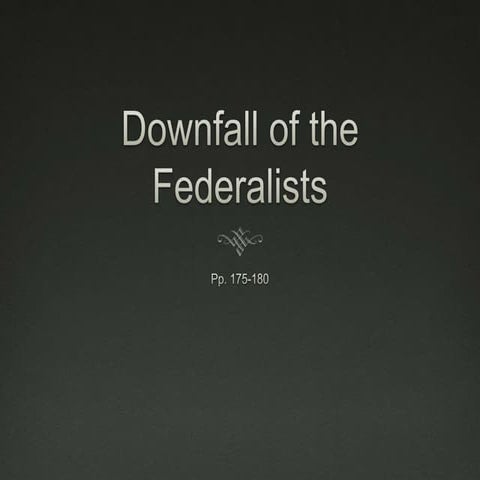 President John Adams