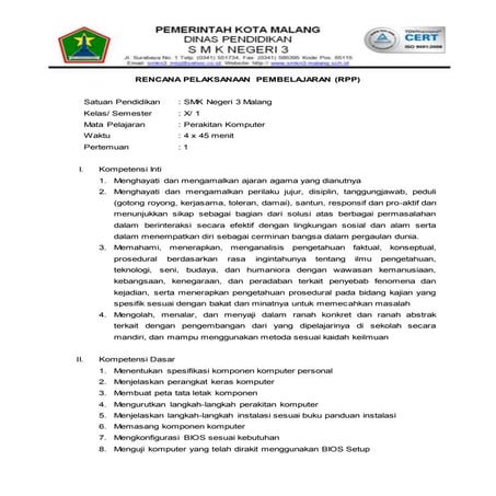 175059616 rpp-perakitan-komputer