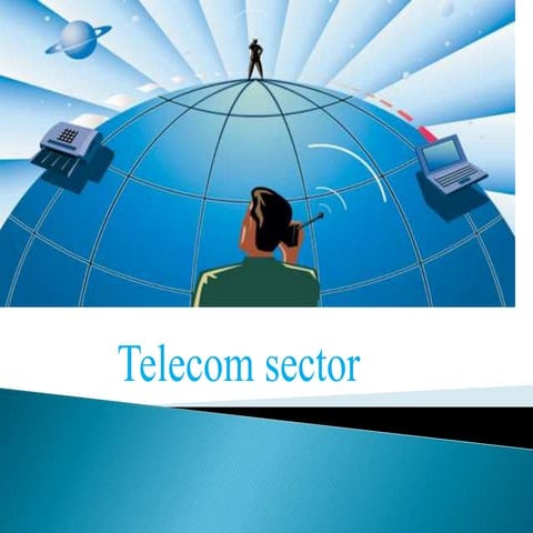 Amar-Telecom Industry-2016