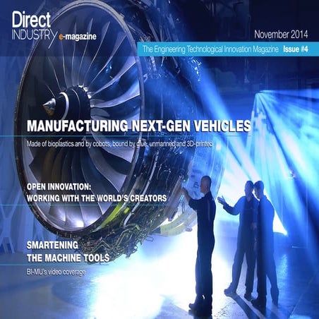 Zambiras - Open Innovation