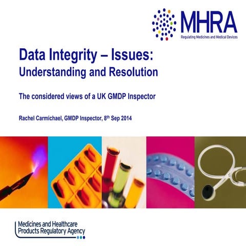 MHRA | PPTX