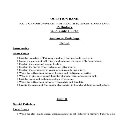 1763 Pathology & Genetics Question Bank.pdf