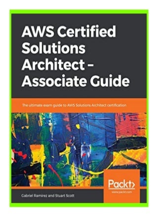'architect' on SlideShare