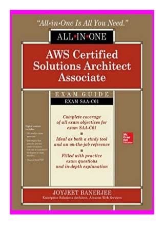 'architect' on SlideShare