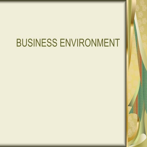 Business-Environment.ppt