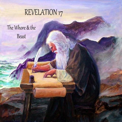 Revelation 17 chapter summary | PPTX