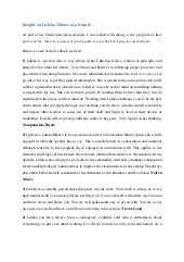 Forex ib agreement