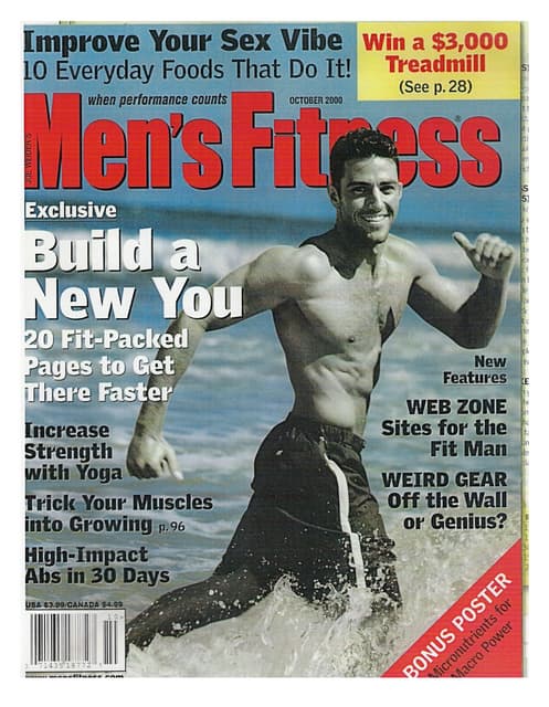 Rick's Abs Article