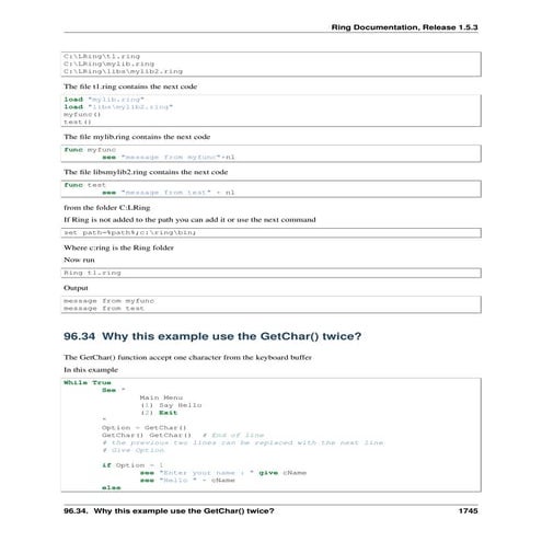 The Ring programming language version 1.5.3 book - Part 188 of 194
