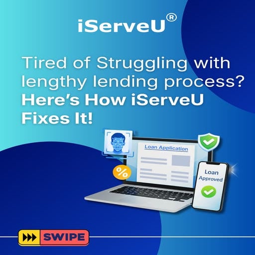 How Workflow Engines Are Transforming the Digital Lending Process? | PDF
