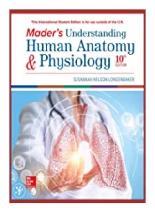 'human anatomy and physiology' on SlideShare
