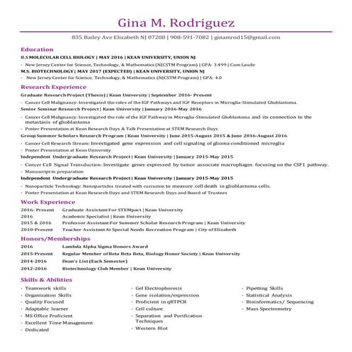 GinaMRodriguez_Res