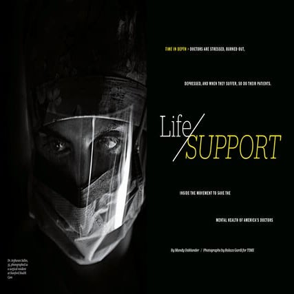 Life Support