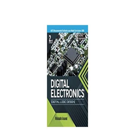 [DONWLOAD] Digital Electronics | PDF