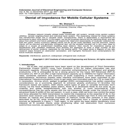 17 9253 denial of impedance for mobile cellular (edit ari)