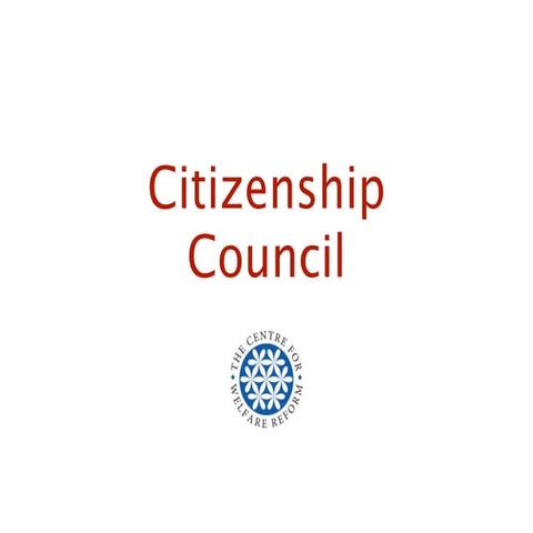 (179) citizenship council (august 2011)