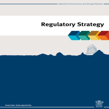 regulatory-strategy