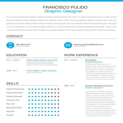 Resume-Edited | PDF