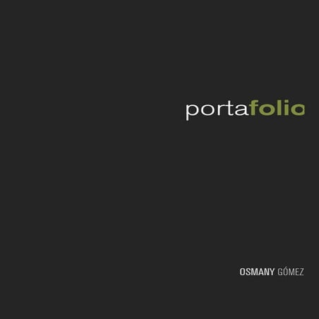 PORTAFOLIO_Osmany_Gómez