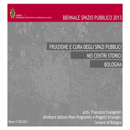 17 b3 evangelisti_bologna