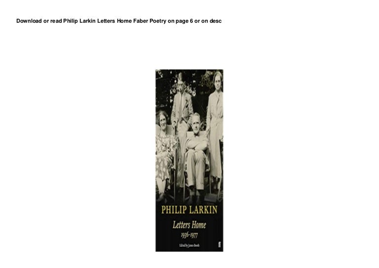 DL Philip Larkin Letters Home Faber Poetry 3buuk 3 17c17493fa3 210929092838 thumbnail 4