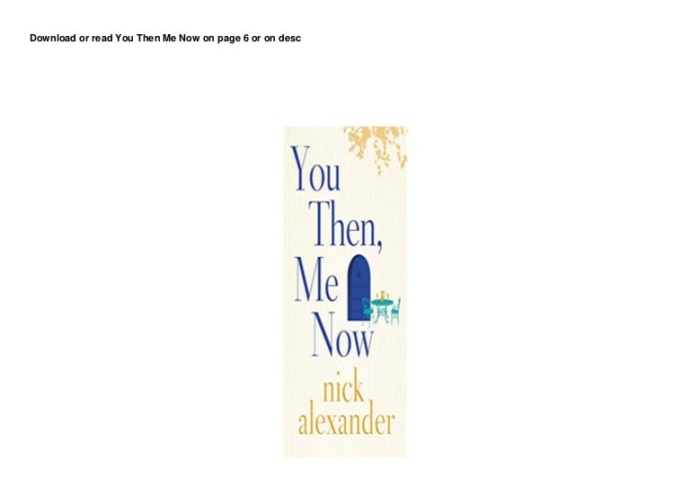 DL You Then Me Now 3buuk 3 17c174ffebc 210930042638 thumbnail 4
