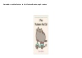 DL I Am Pusheen the Cat A Pusheen Book 3buuk 1 17c1752a1d1 210930054613 thumbnail 2