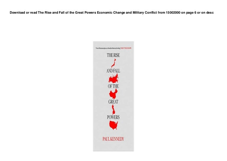 DL The Rise and Fall of the Great Powers Economic Change and Military Conflict from 15002000 3buuk 3 17c1752ca72 210930054648 thumbnail 4