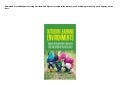 DL Outdoor Learning Environments Spaces for exploration discovery and risktaking in the early years pedeef 1 17c26be9788 210928065837 thumbnail 2