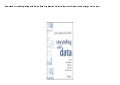 DL Storytelling with Data A Data Visualization Guide for Business Professionals pedeef 1 17c30d43495 211013083528 thumbnail 2