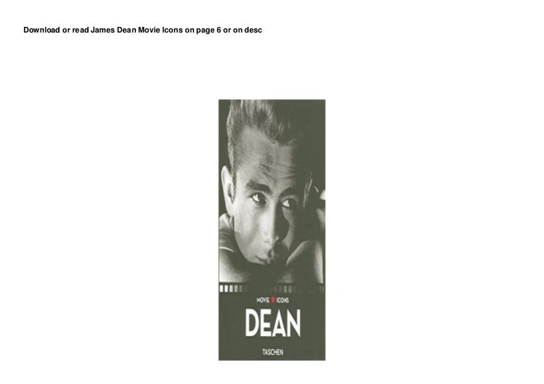 DL James Dean Movie Icons pedeef 3 17c30db1336 211014031406 thumbnail 4