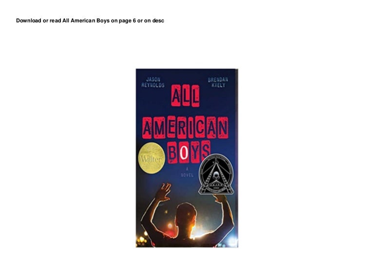 FR33 BUUK All American Boys pedeef 3 17c7455447c 211106012511 thumbnail 4
